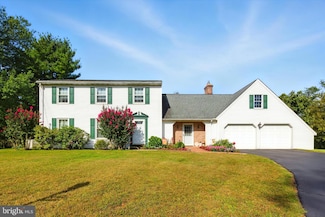 1337 Coldsprings Rd, Pottstown, PA 19465