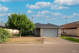 1722 Aries St, Mission, TX 78572