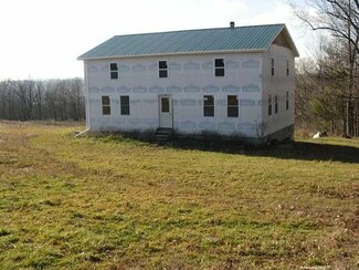 3922 Talbort Hill Rd, Dundee, NY 14837