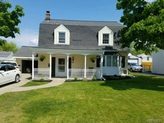 211 Dalton Dr, Buffalo, NY 14223