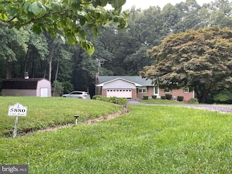 5880 Cari Rd, Huntingtown, MD 20639