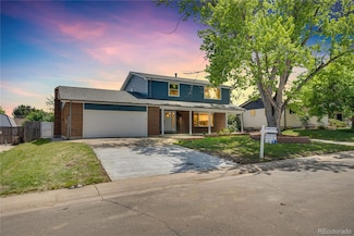 2122 S Zephyr St, Lakewood, CO 80227