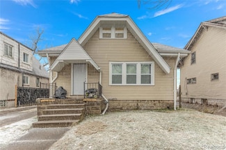 12719 Sussex St, Detroit, MI 48227
