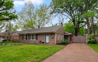 1343 Dearing Rd, Memphis, TN 38117