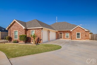 6409 Red Yucca Rd, Abilene, TX 79606