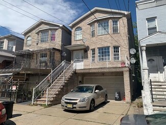 74 Van Nostrand Ave, Jersey City, NJ 07305