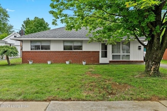 4114 Leo Ln, Louisville, KY 40299