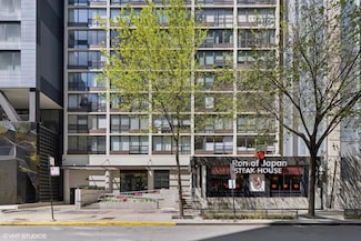 230 E Ontario St Unit 2305, Chicago, IL 60611