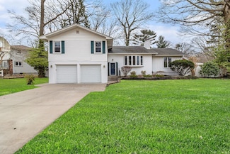 815 Plymouth Dr, Muskegon, MI 49445