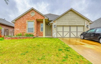 2204 Alameda Park Dr, Norman, OK 73071