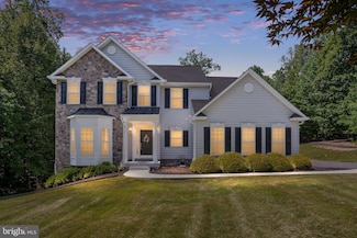 425 Gentle Breeze Cir, Fredericksburg, VA 22406