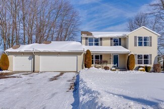2849 Pinwood Dr, Norton, OH 44203