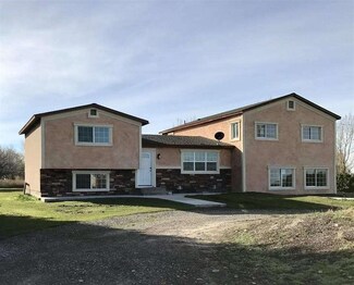711 W 400 S, Heyburn, ID 83336