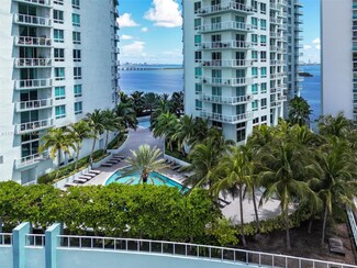 1900 N Bayshore Dr Unit 4407, Miami, FL 33132