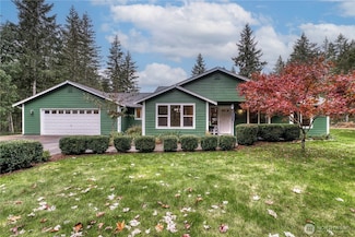 991 NE Hurd Rd, Belfair, WA 98528