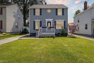 230 Hayes Ave, Cuyahoga Falls, OH 44221