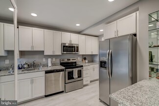 6606 Park Heights Ave Unit 603, Baltimore, MD 21215