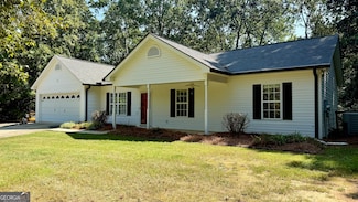 6258 Southern Magnolia Ln, Lula, GA 30554