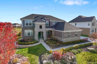 21008 Torbay Dr, Northville, MI 48167