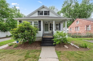5 Dorset St, Worcester, MA 01602