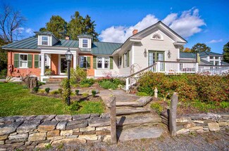 5021 South Rd, Woodstock, VT 05071