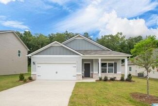 580 Ridgefield Dr, Odenville, AL 35120