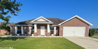 12625 Westfield Loop, Lillian, AL 36549