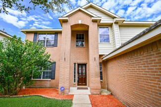 21542 Oak Park Trails Dr, Katy, TX 77450