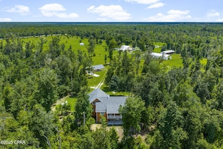 13935 Blue Springs Rd, Youngstown, FL 32466