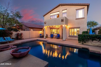 4038 E Wagon Cir, Gilbert, AZ 85297