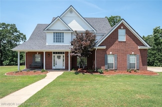 3637 Marshall Cir, van Buren, AR 72956