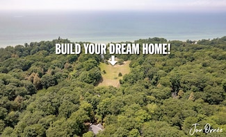 10254 Lost Valley Rd Unit Parcels B,C&D, Montague, MI 49437