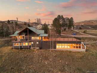 137 Hayden St, Cripple Creek, CO 80813