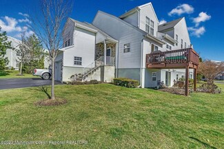 165 Tennis Ct Unit 165, Wall Township, NJ 07719