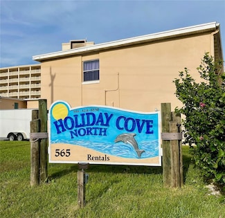 573 N Atlantic Ave Unit 5, New Smyrna Beach, FL 32169