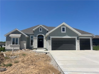 7014 N Anita Ave, Kansas City, MO 64151