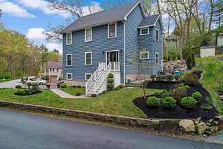 1 1st St, Windham, NH 03087
