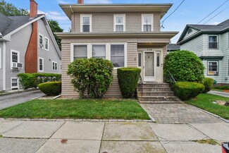 110 Madison St, Fall River, MA 02720