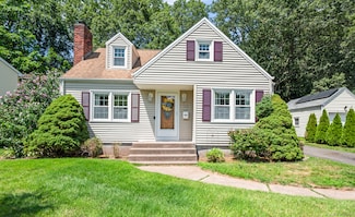 201 Hollister St, Manchester, CT 06042
