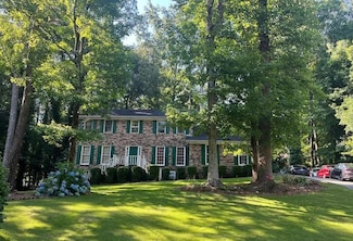 714 Weatherborn Place, Stone Mountain, GA 30083