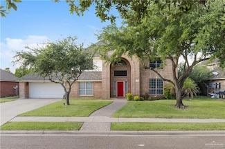 3001 El Jardin, Mission, TX 78572
