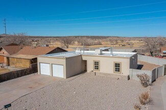 6605 Cueva Escondida NW, Albuquerque, NM 87120