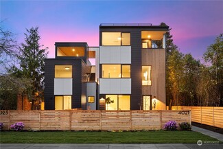 4021 44th Ave SW, Seattle, WA 98116
