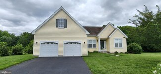 586 Sandy Hill Trail, Camden Wyoming, DE 19934