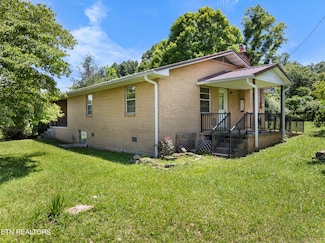 1584 Tennessee 90, Duff, TN 37729
