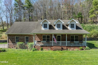 1441 Sugar Creek Rd, Laurel Bloomery, TN 37680
