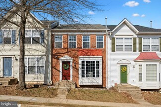 5014 Barnacle Place, Dumfries, VA 22025