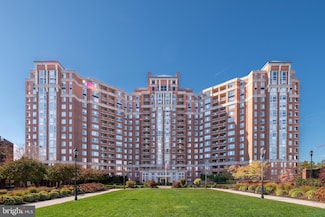 5809 Nicholson Ln, Rockville, MD 20852