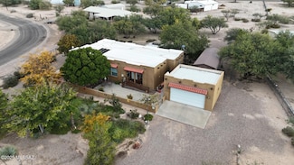 1040 E Miguel Ave, Benson, AZ 85602