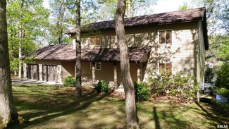 370 Wagon Creek Loop Unit 4, Creal Springs, IL 62922